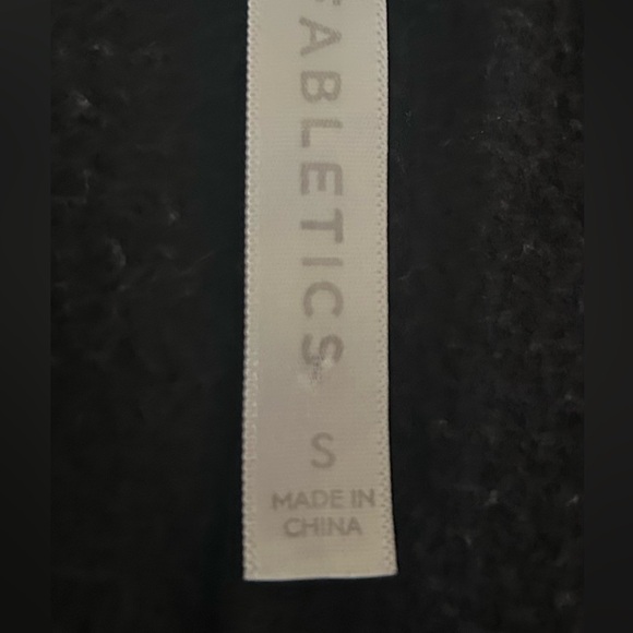 Fabletics Romper - Picture 4 of 4